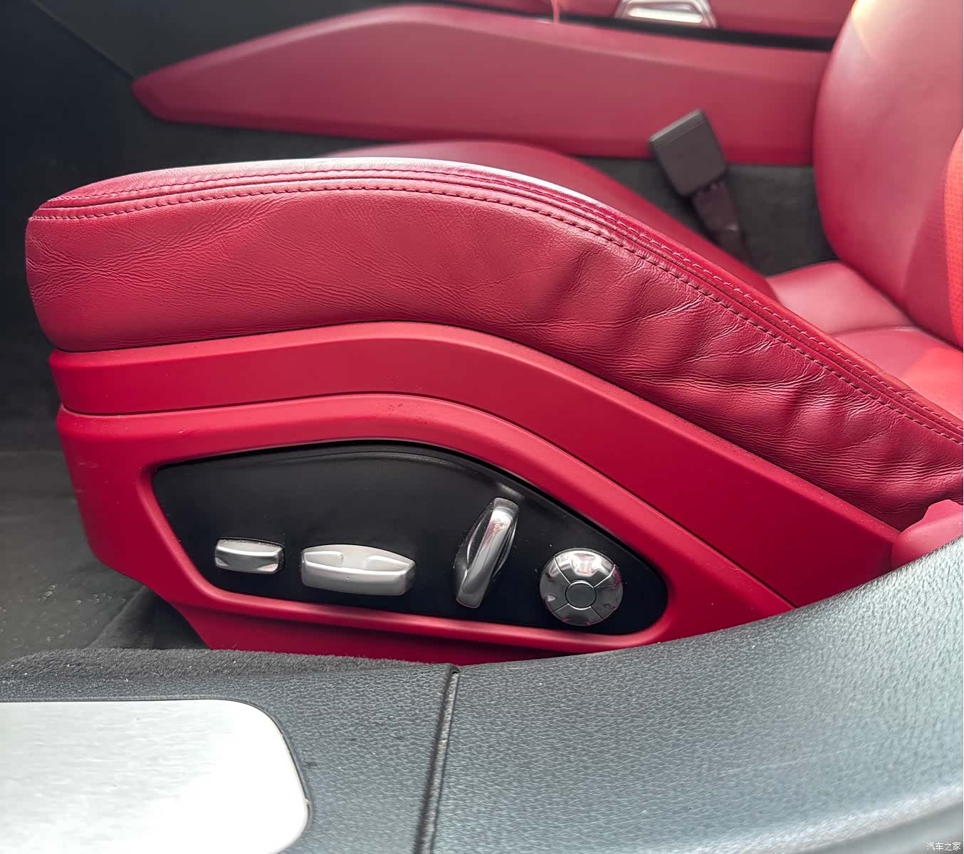 Porsche Panamera, 2019 15