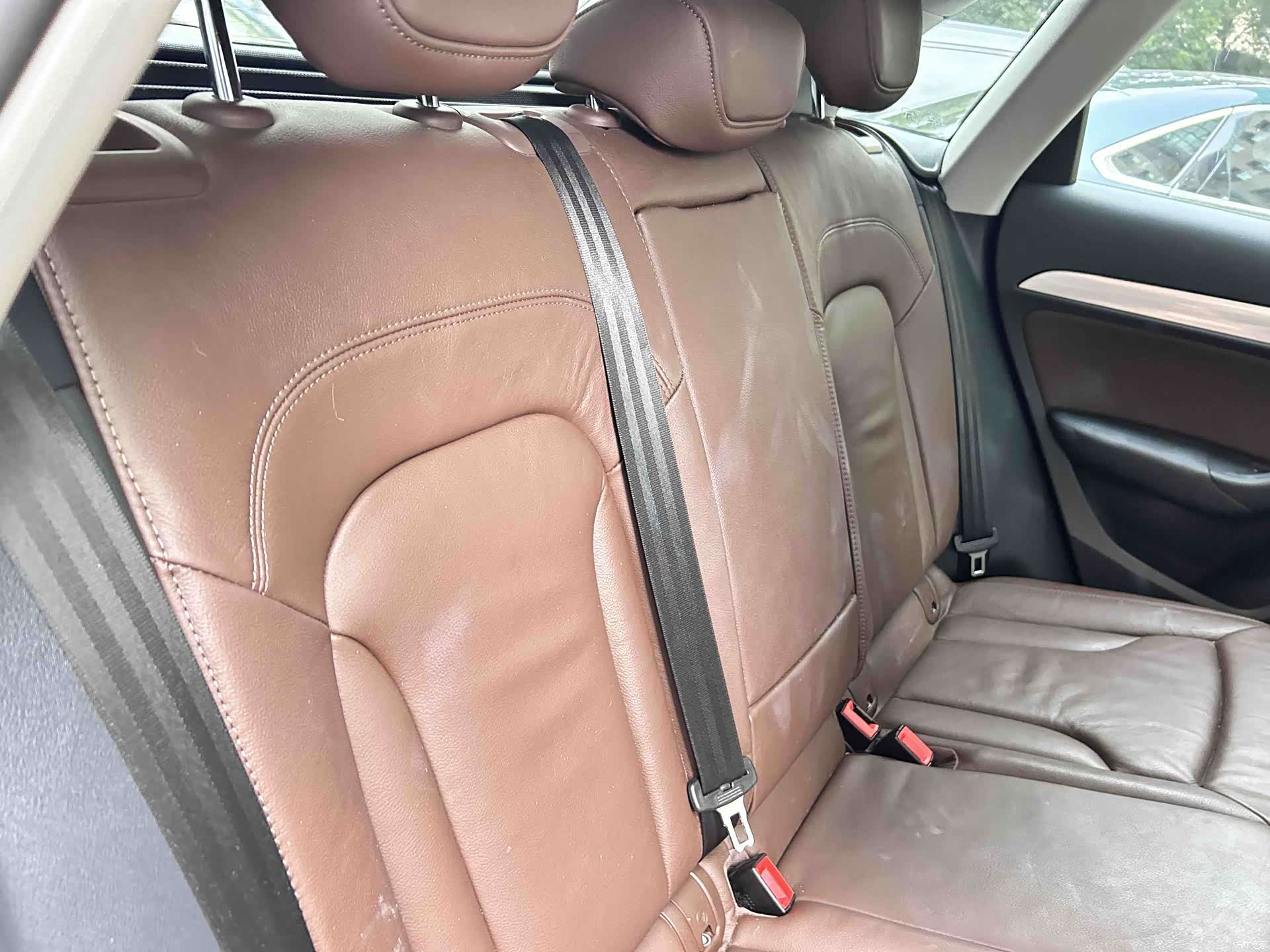 Audi Q3, 2015 13