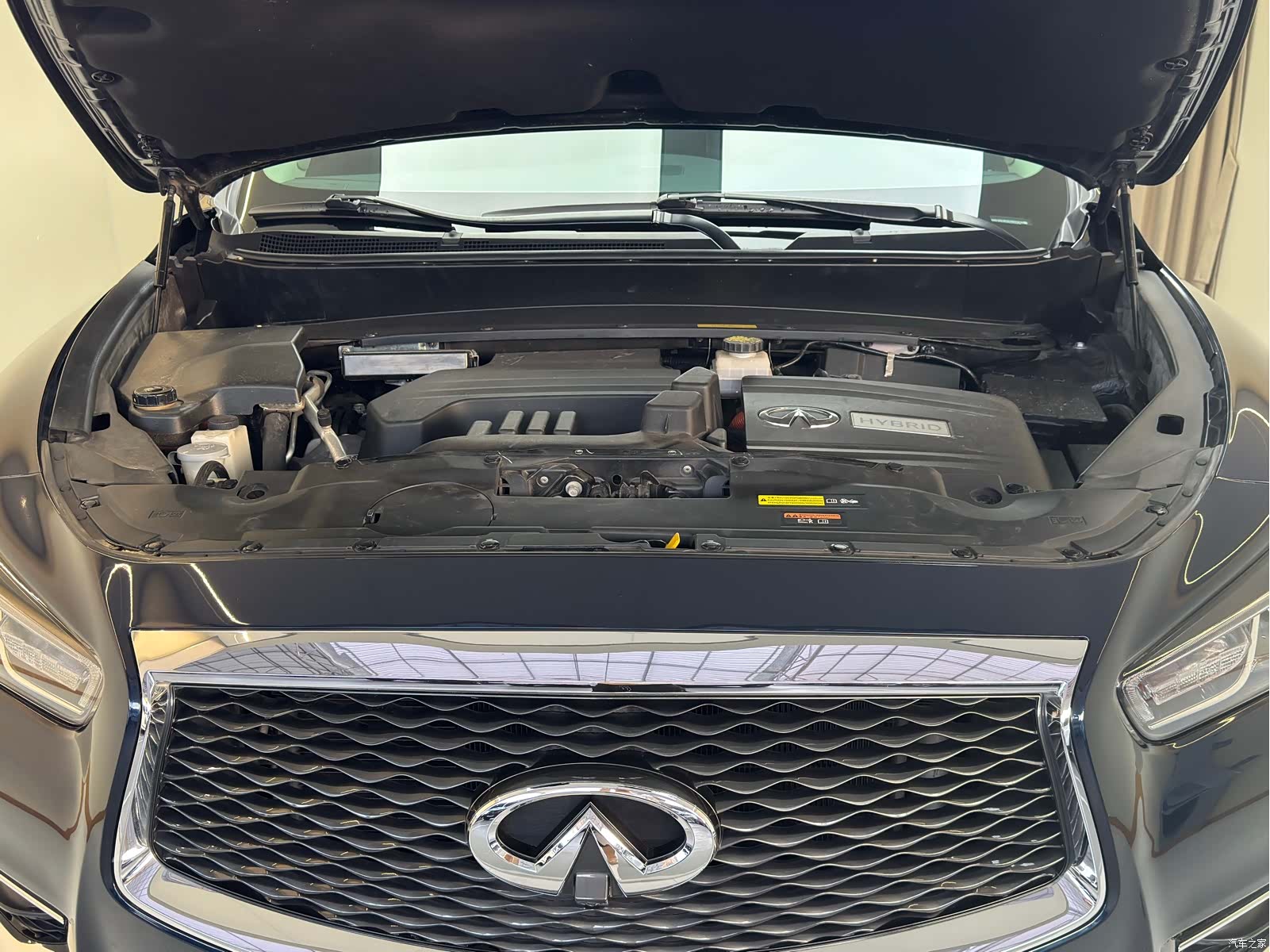Infiniti QX60, 2018 6