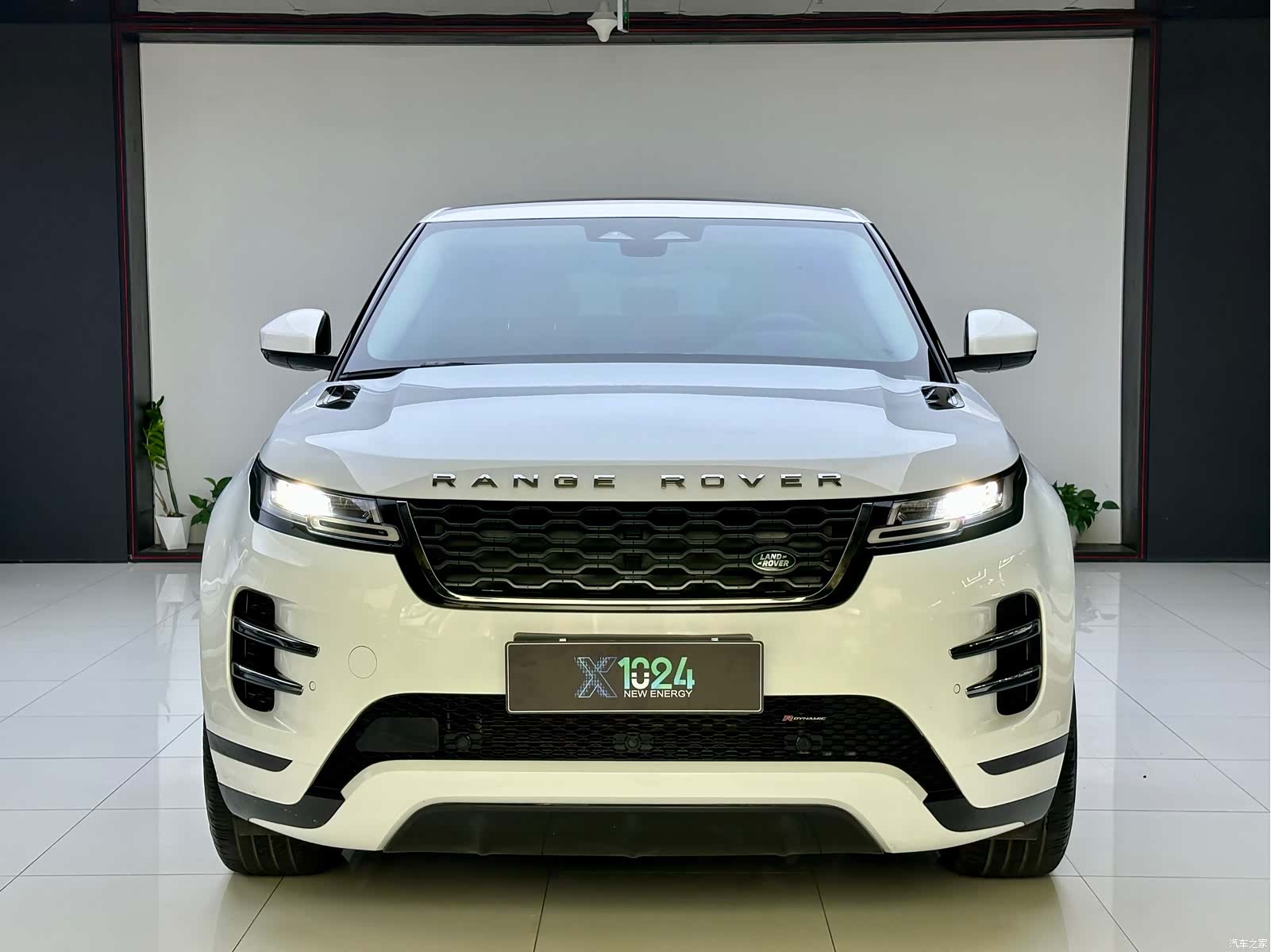 Land Rover Range Rover, 2023 2