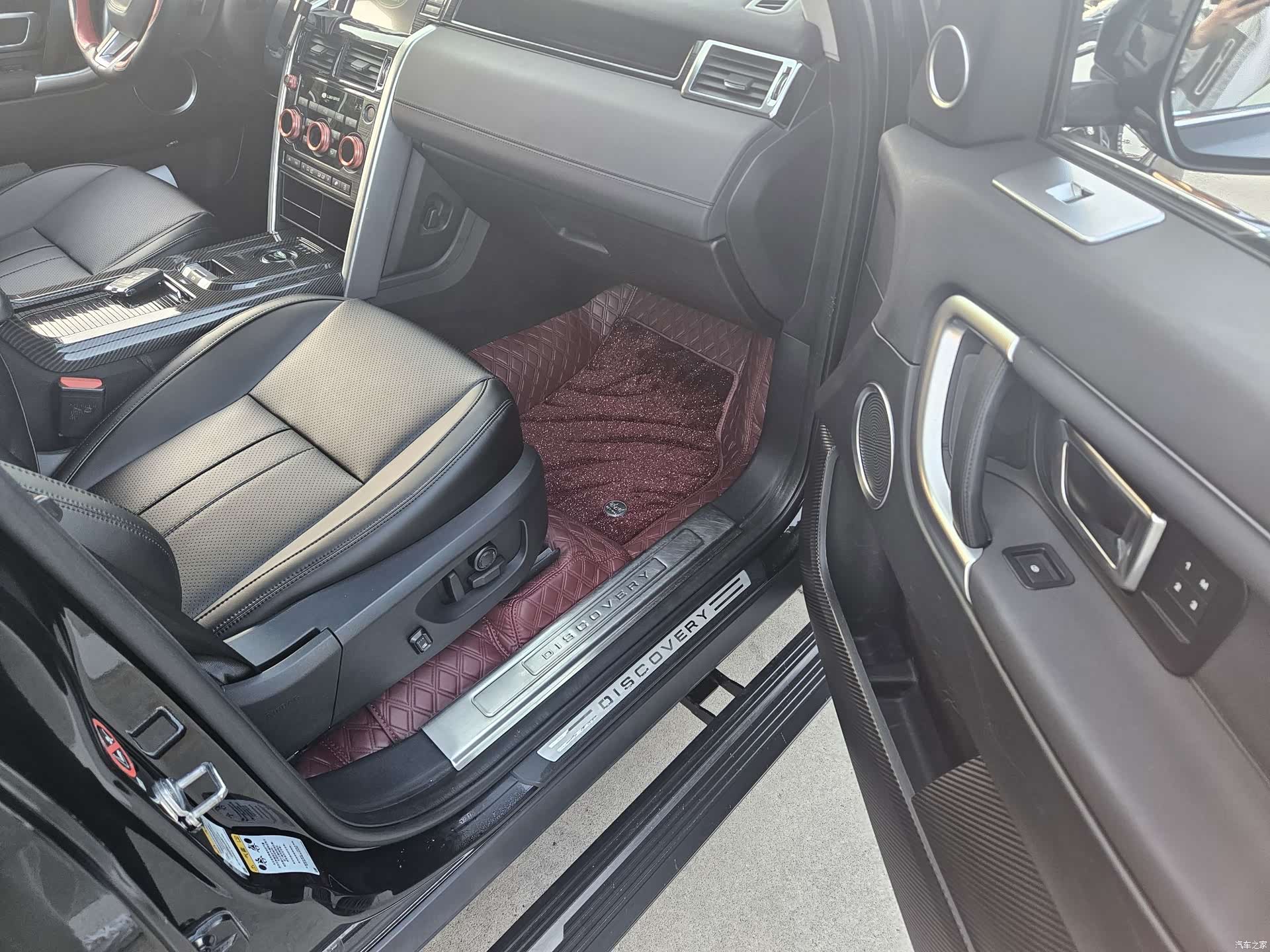 Land Rover Discovery, 2016 22