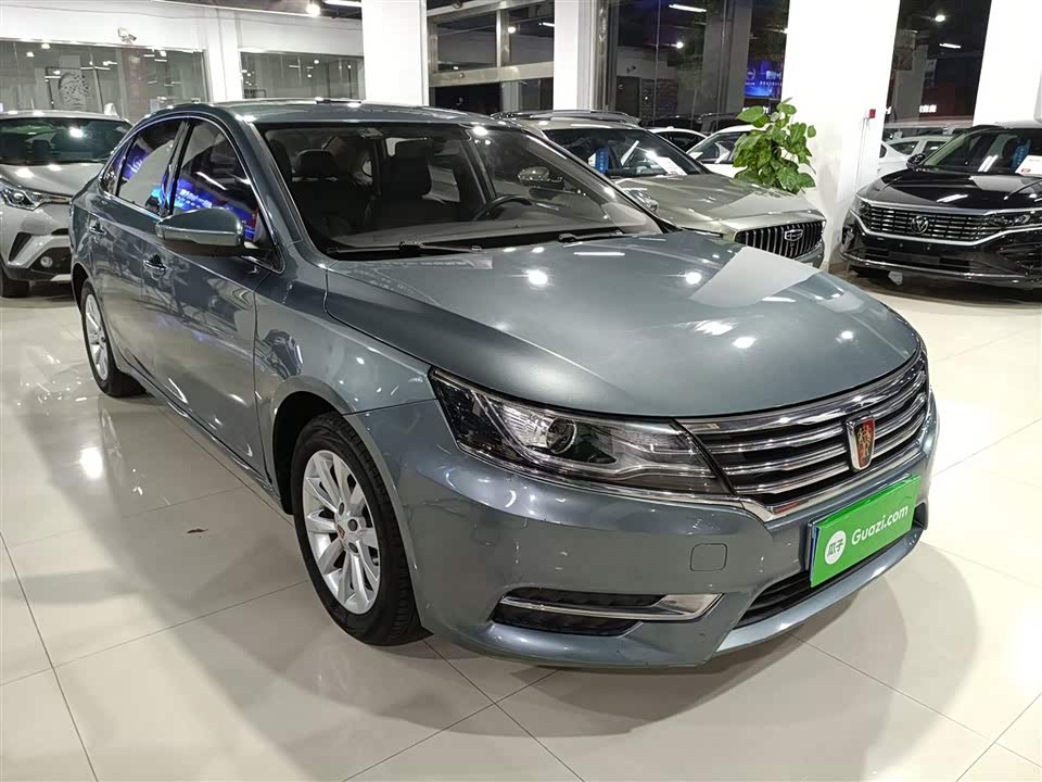 Roewe i6