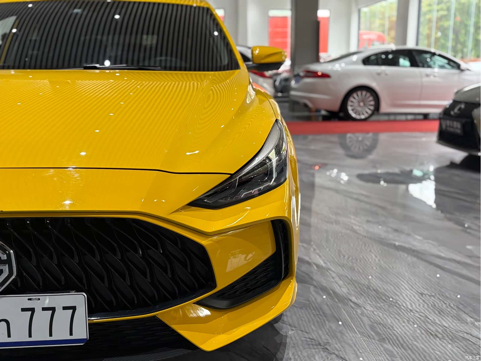 MG MG5, 2022 26