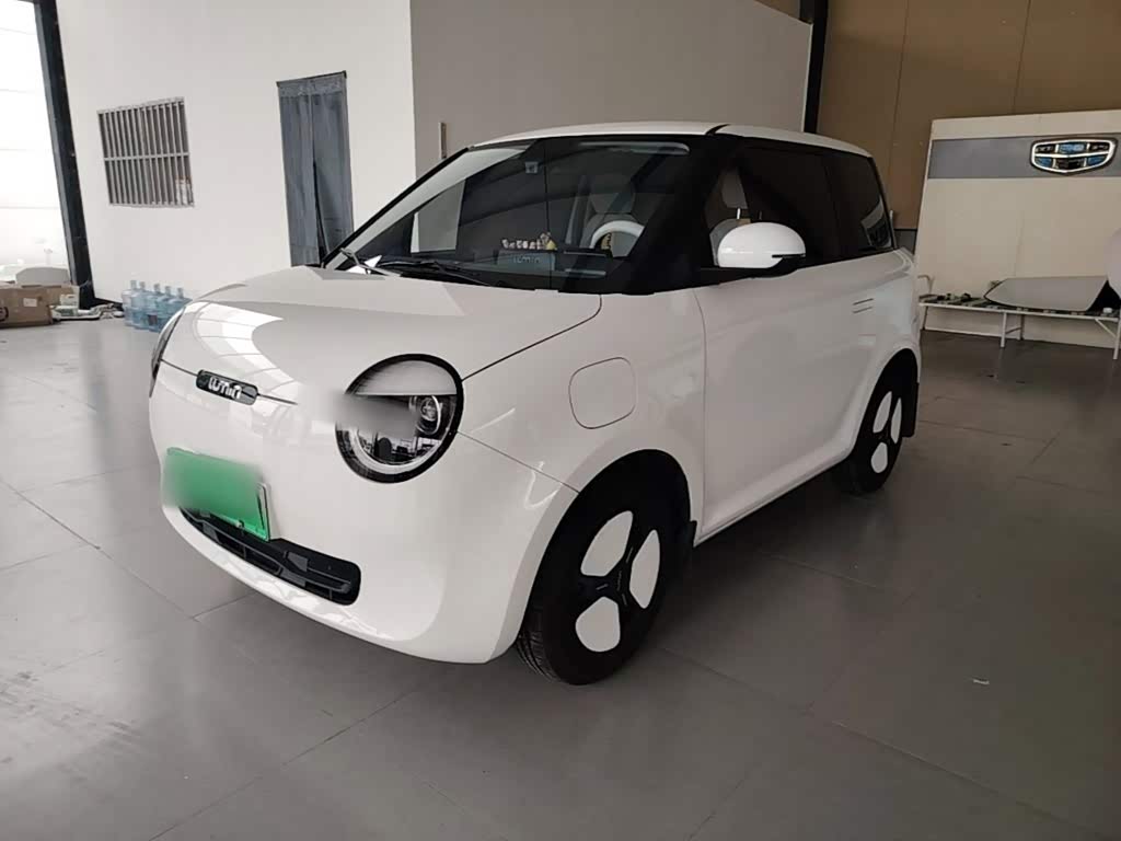 Changan Lumin 2025 205km
