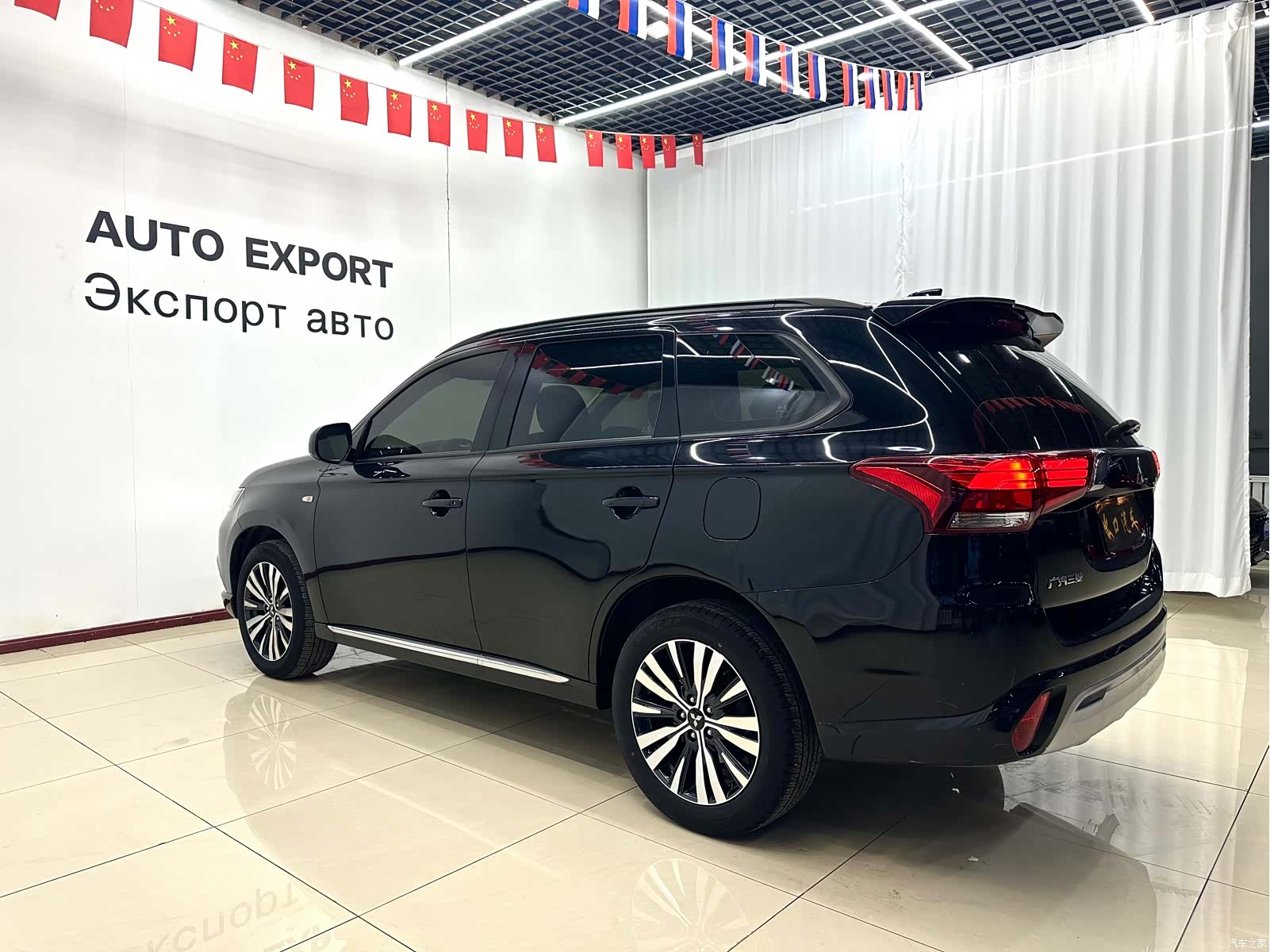 Mitsubishi Outlander, 2022 6