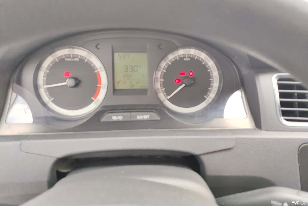 Skoda Rapid, 2018 14