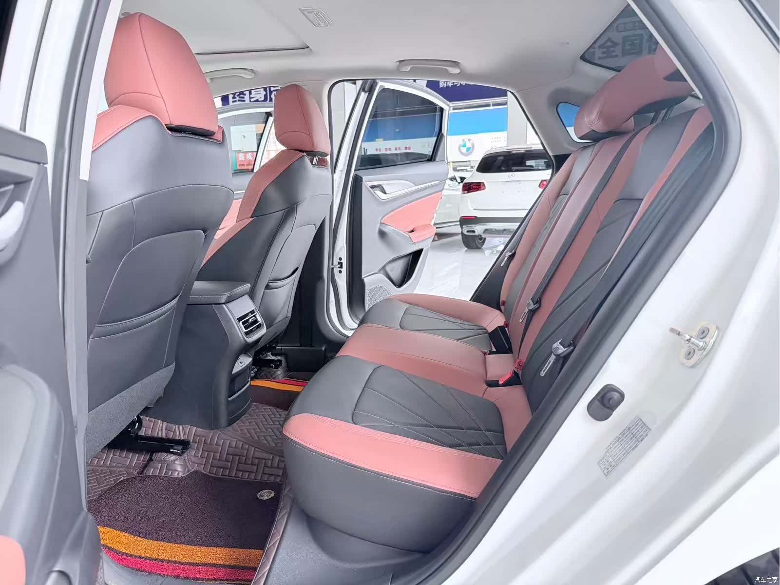 Changan Eado, 2023 6