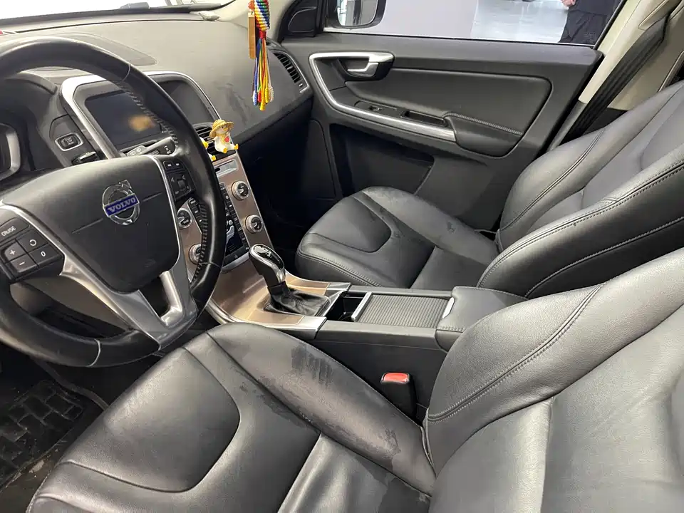 Volvo XC60 Volvo XC60