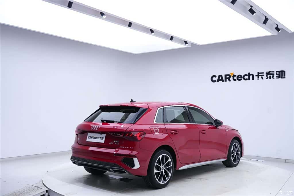 Audi A3, 2023 7