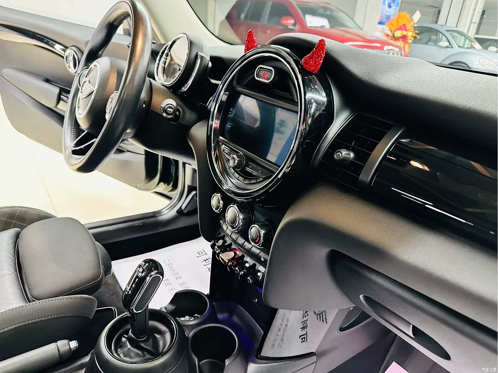 Mini Cooper, 2019 25