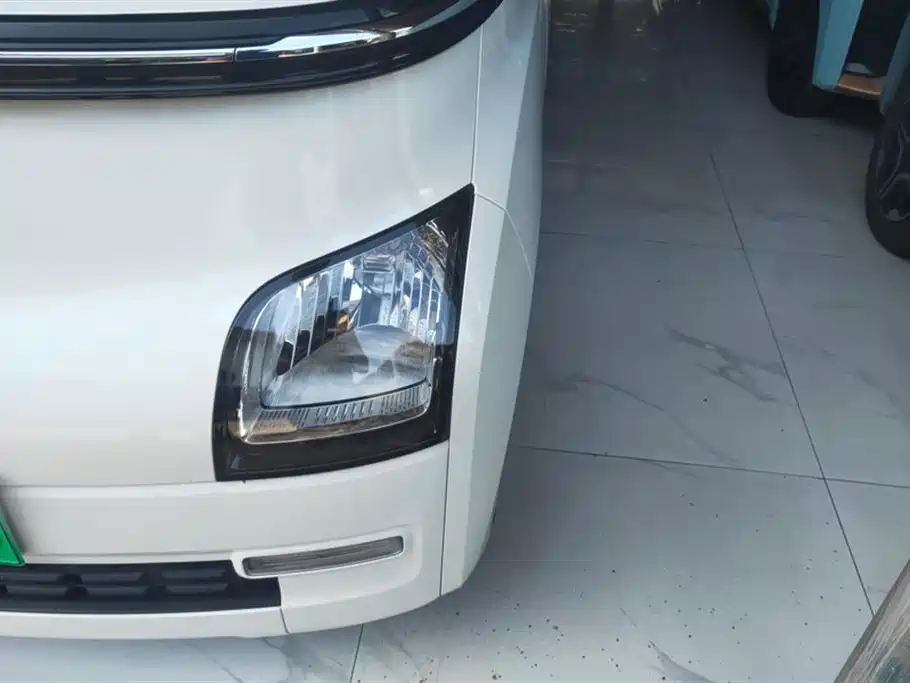 Wuling Wuling Air ev Clear Sky