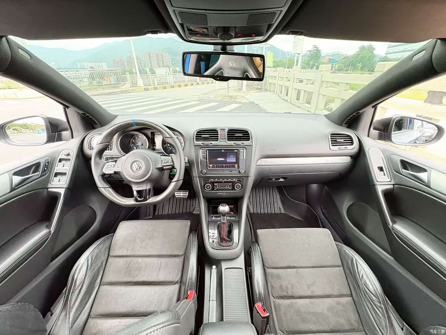 Volkswagen Golf, 2013 8