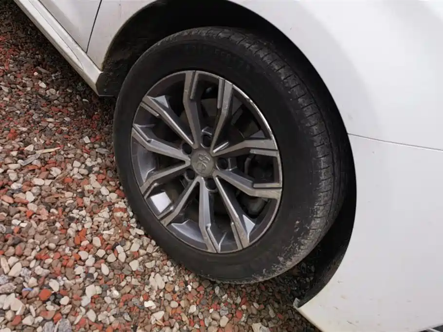 BYD Song MAX BYD Song MAX