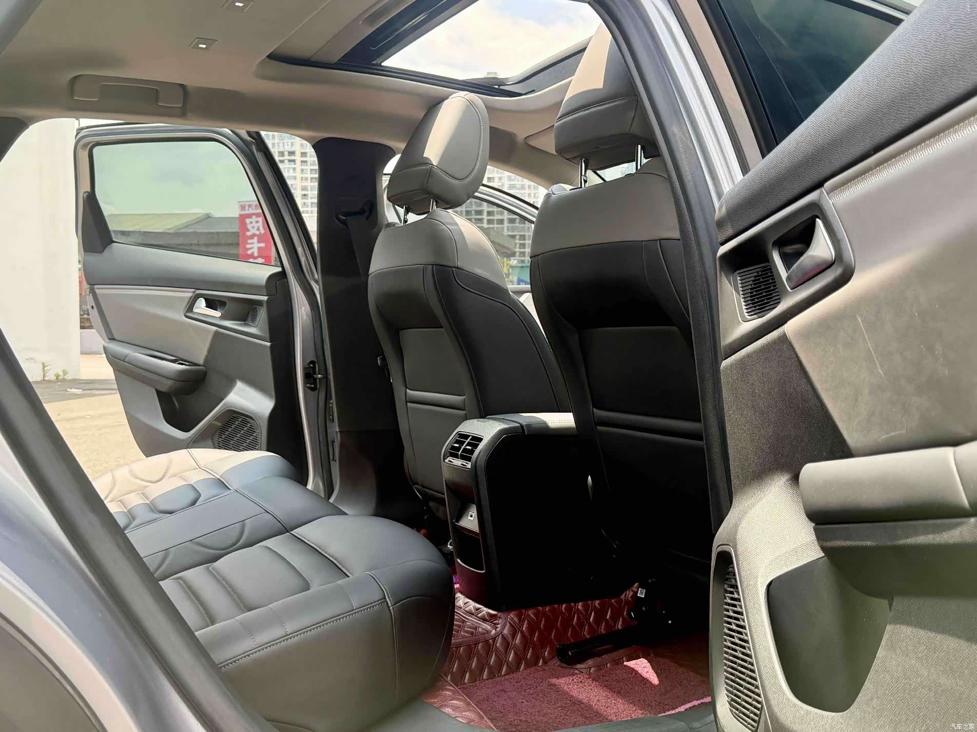 Citroen C5 X, 2022 7