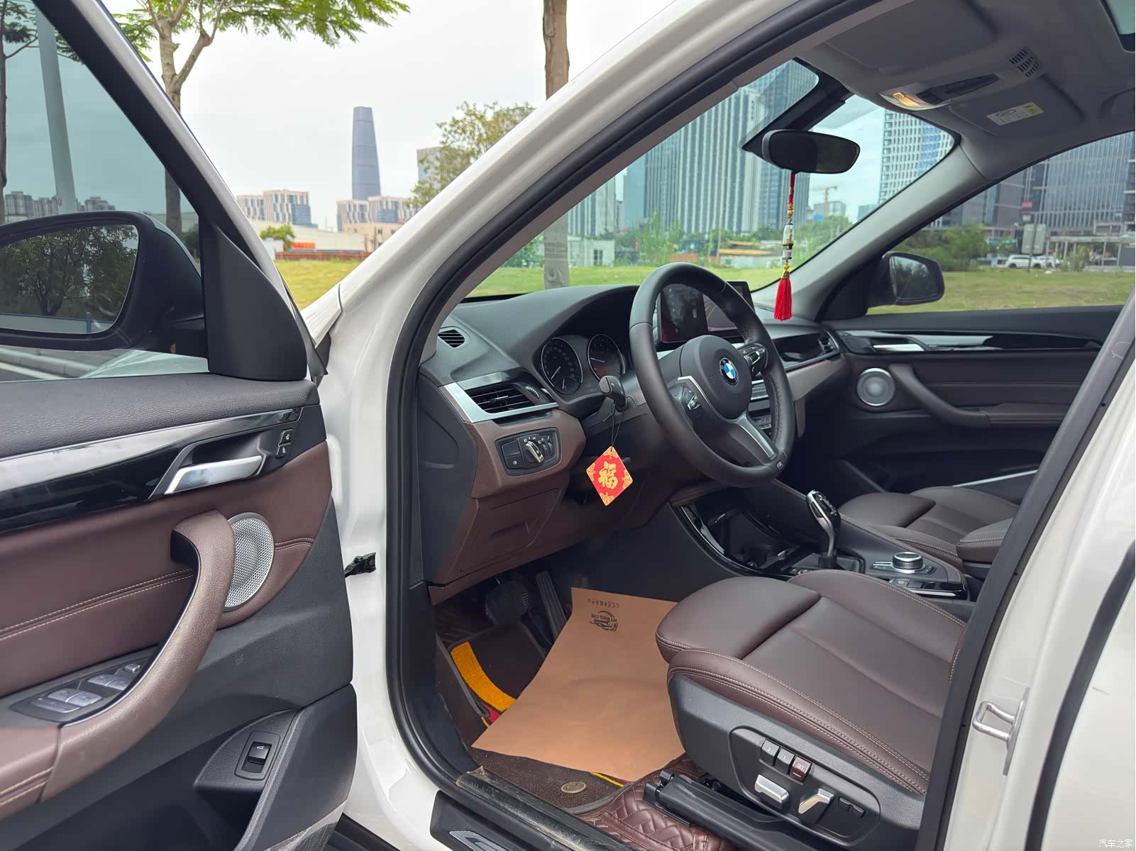 BMW X1, 2021 4