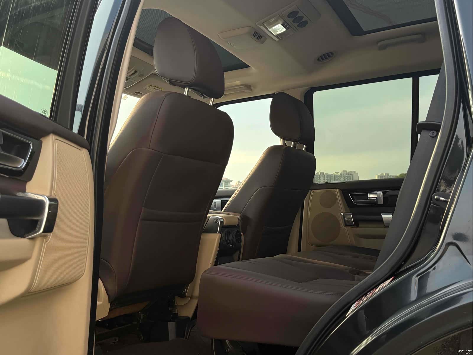 Land Rover Discovery, 2010 6