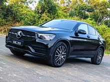 ����GLC���� 2023�� GLC 260 4MATIC ����SUV