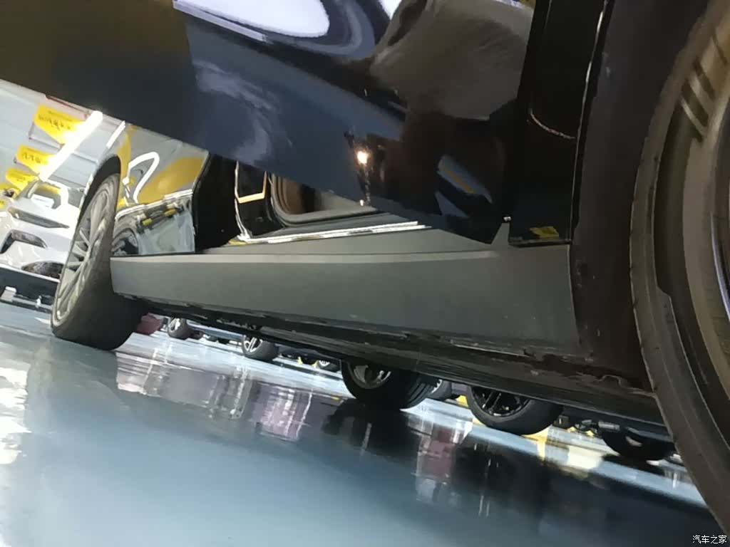 Leapmotor C16, 2025 21