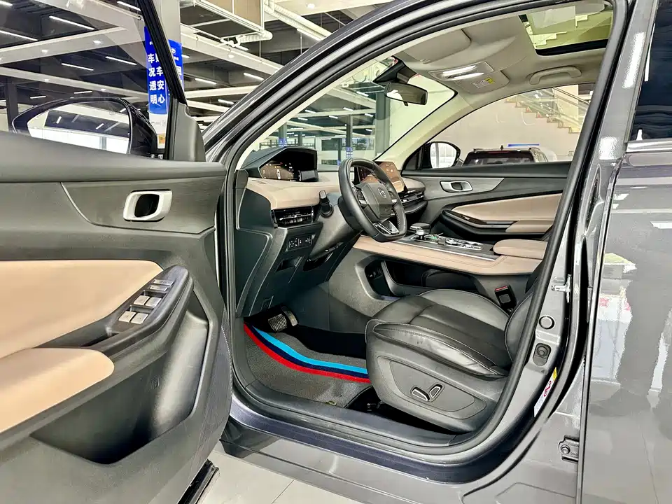 Changan CS55PLUS