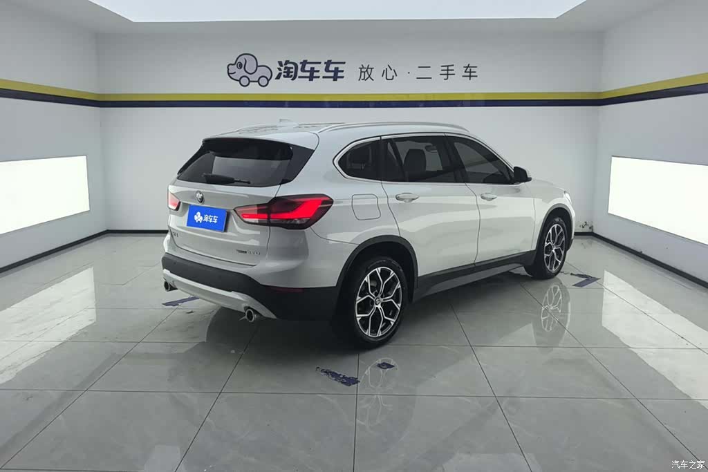 BMW X1, 2023 3