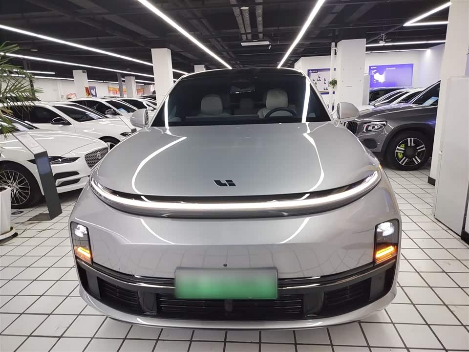 Li Auto Ideal L7