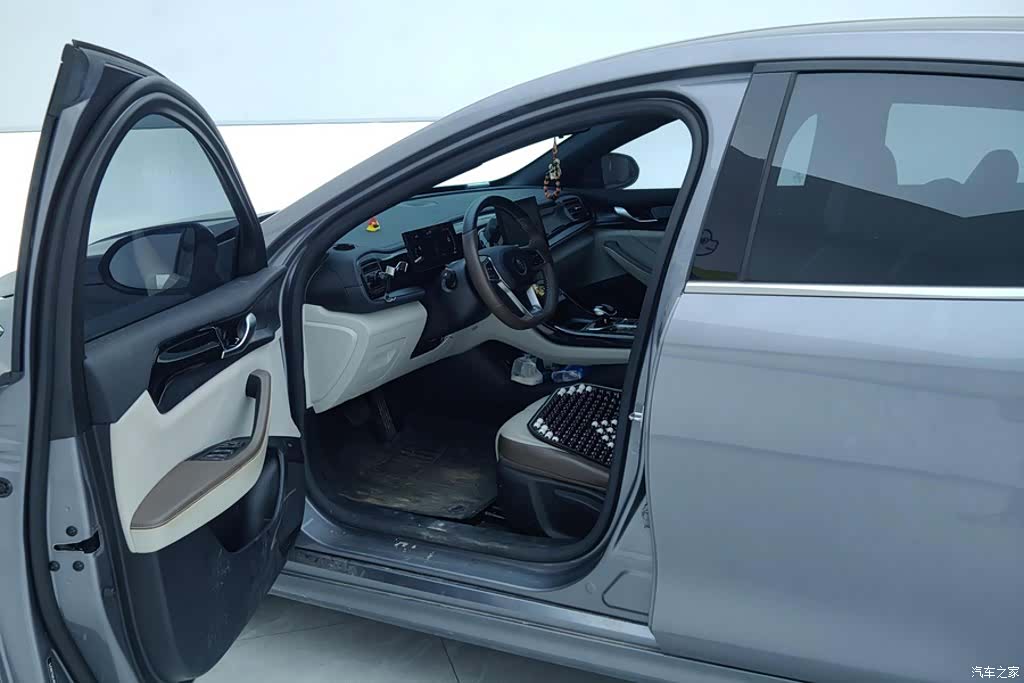 BYD Qin, 2024 9