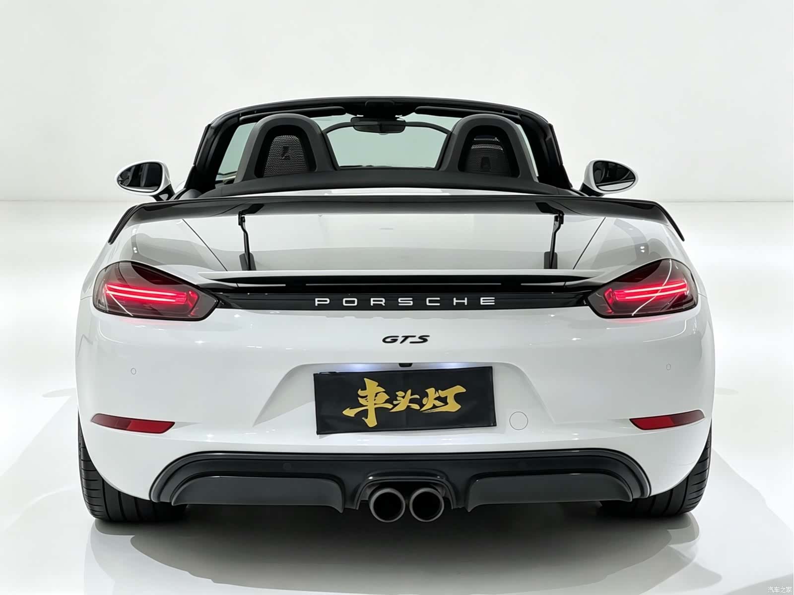 Porsche Boxster, 2019 8