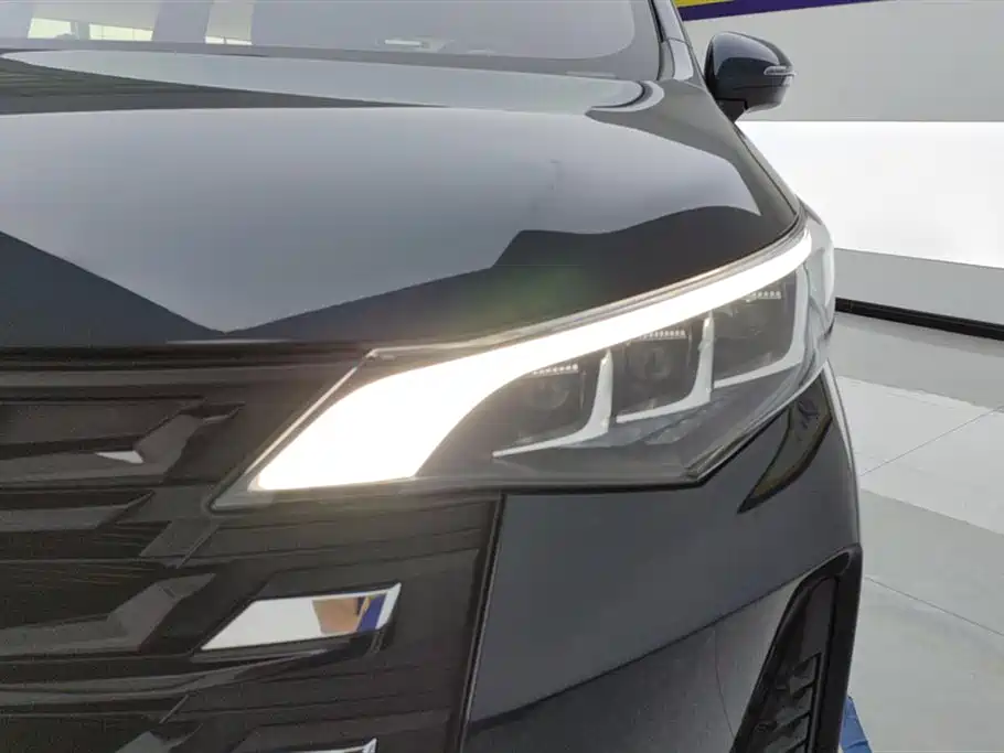 Trumpchi Trumpchi M6