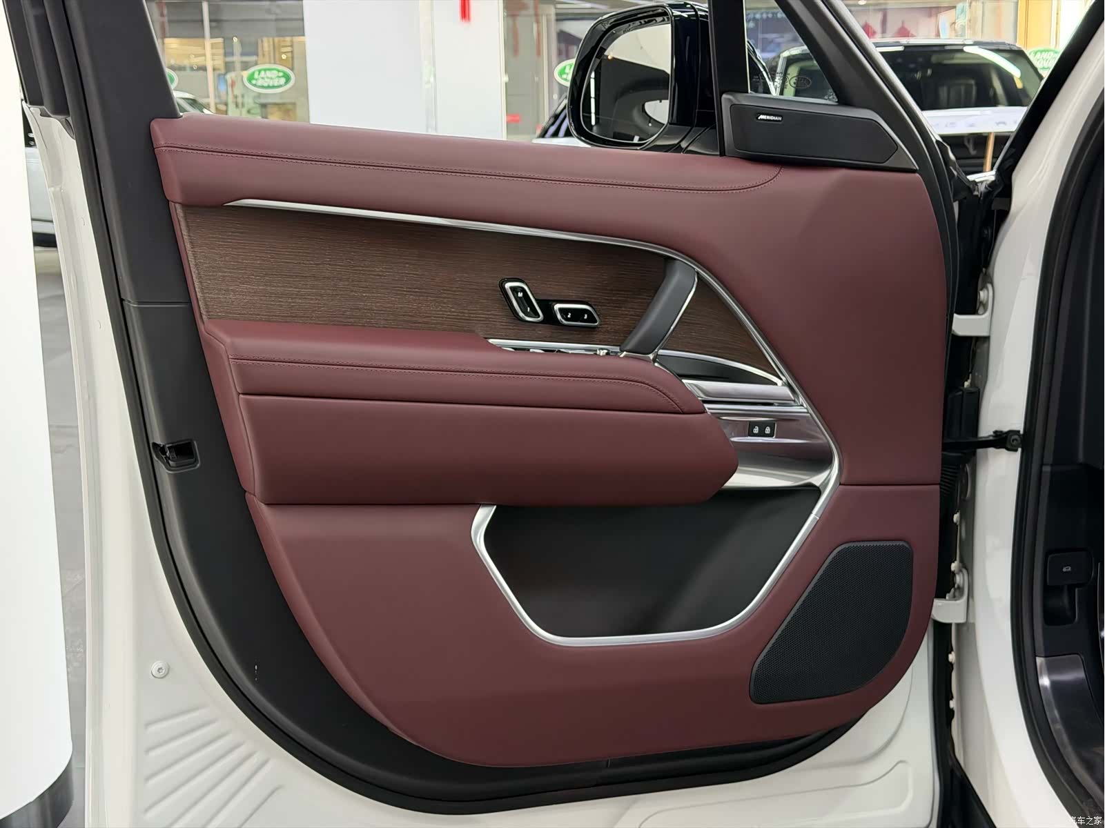 Land Rover Range Rover, 2023 6
