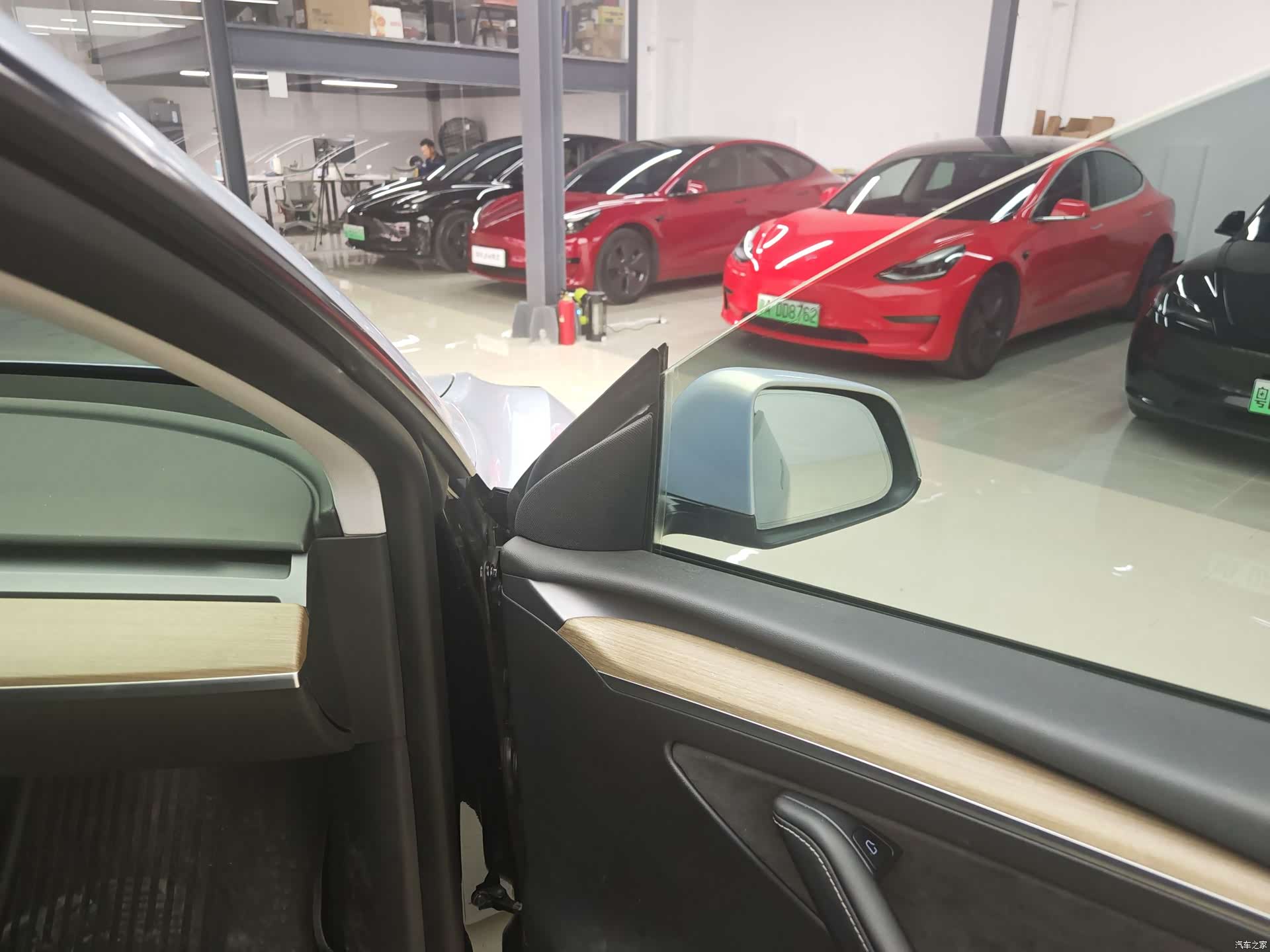 Tesla Model Y, 2022 10