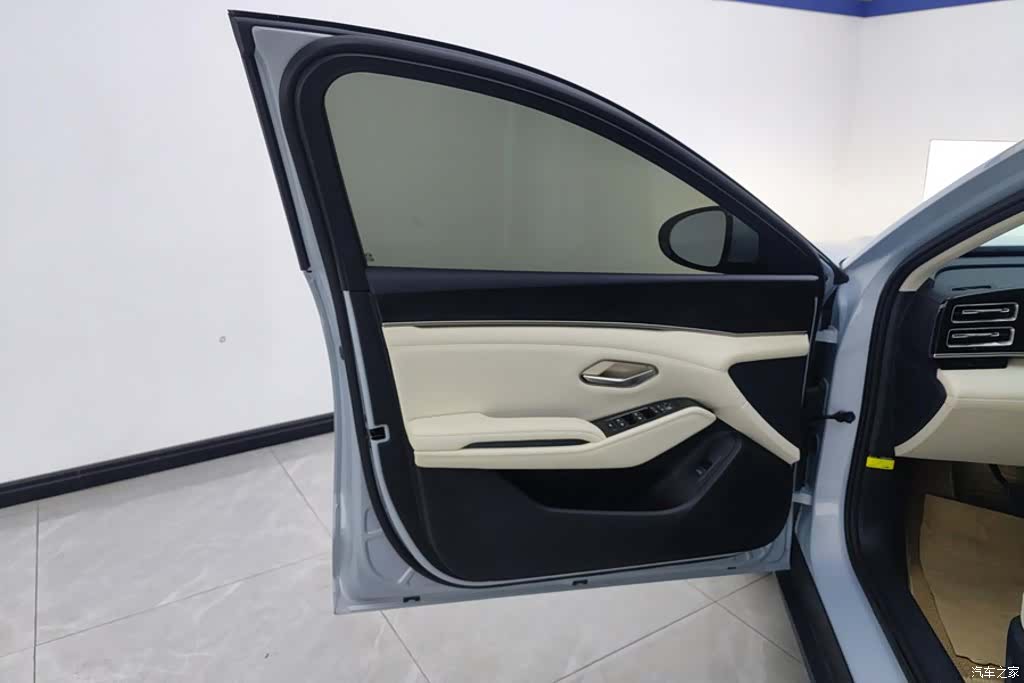BYD Qin, 2024 7