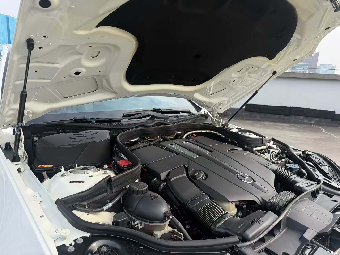 Mercedes-Benz E-Class, 2014 все фото
