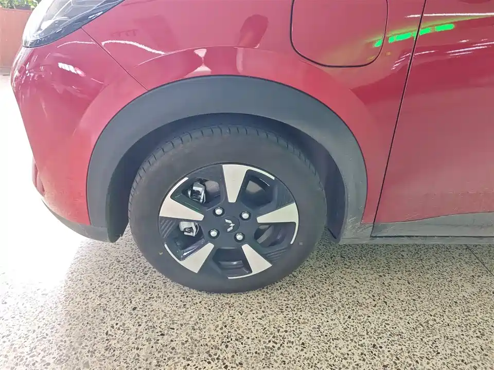 Wuling Wuling Bingguo PLUS