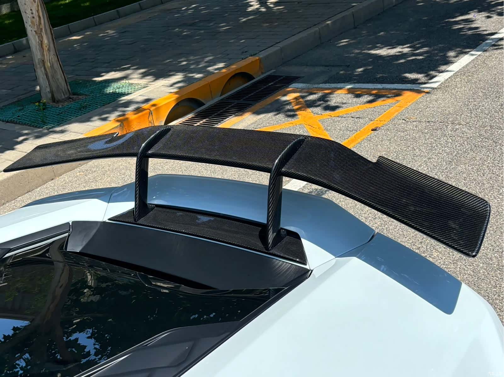 Lamborghini Huracán, 2021 15