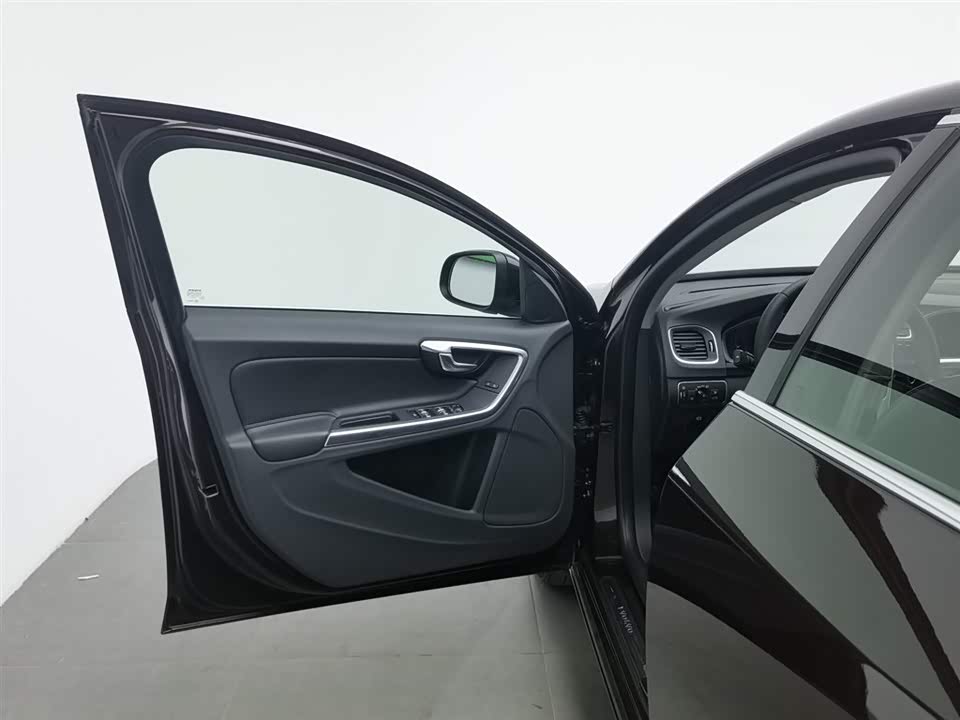 Volvo S60 Volvo S60