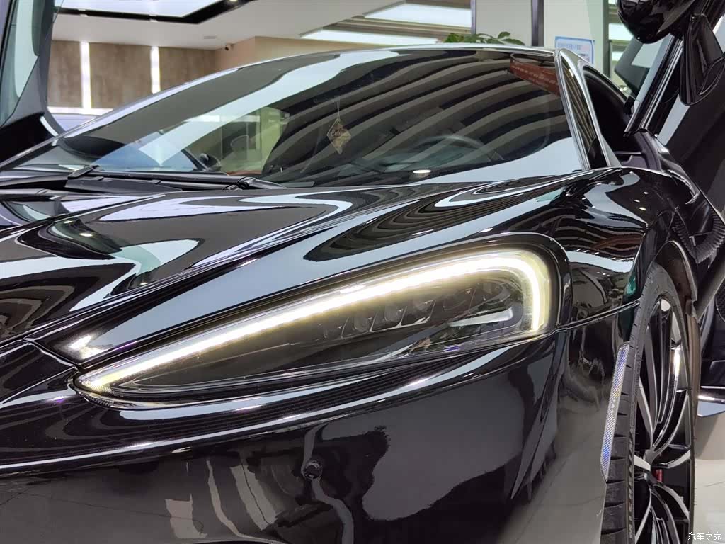 McLaren GT, 2020 11