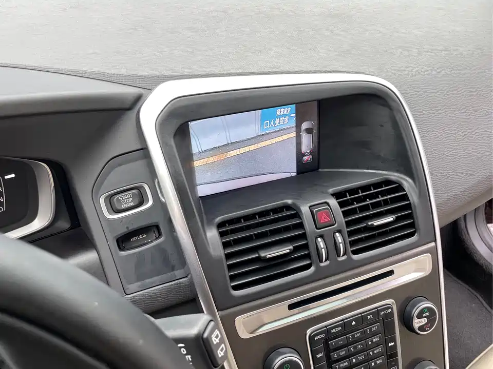 Volvo XC60 Volvo XC60