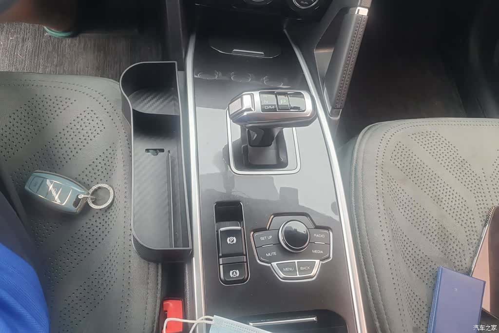 Haval H6, 2018 15