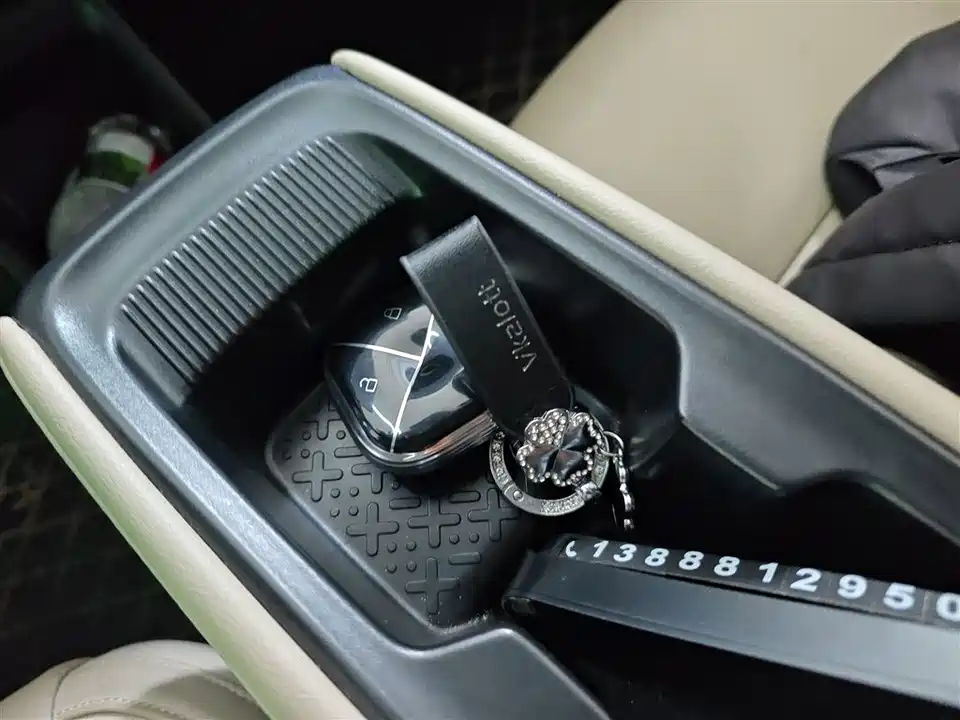 Wuling Wuling Bingguo PLUS