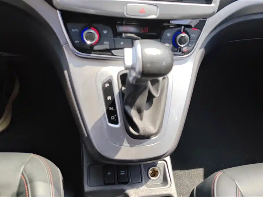 Haval M6 Haval M6