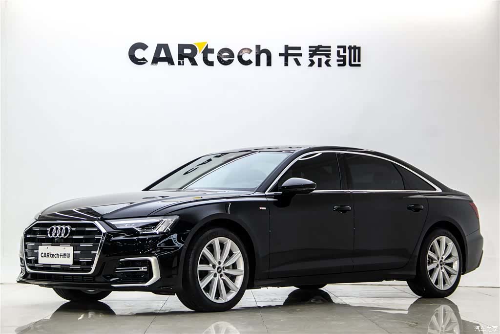 Audi A6L, 2025 2
