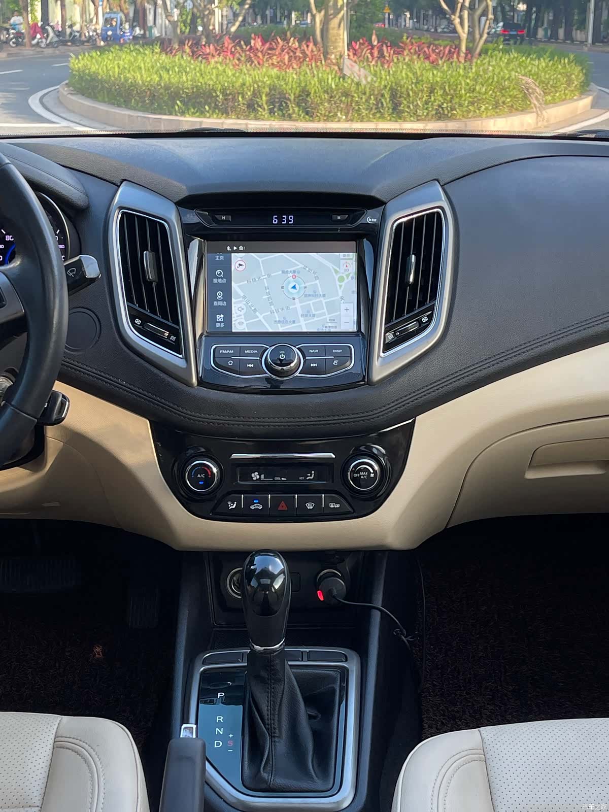 Changan Eado, 2018 11