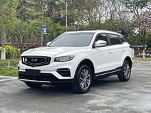 ��Խ 2020�� 1.8TD DCT�ǻ�PRO