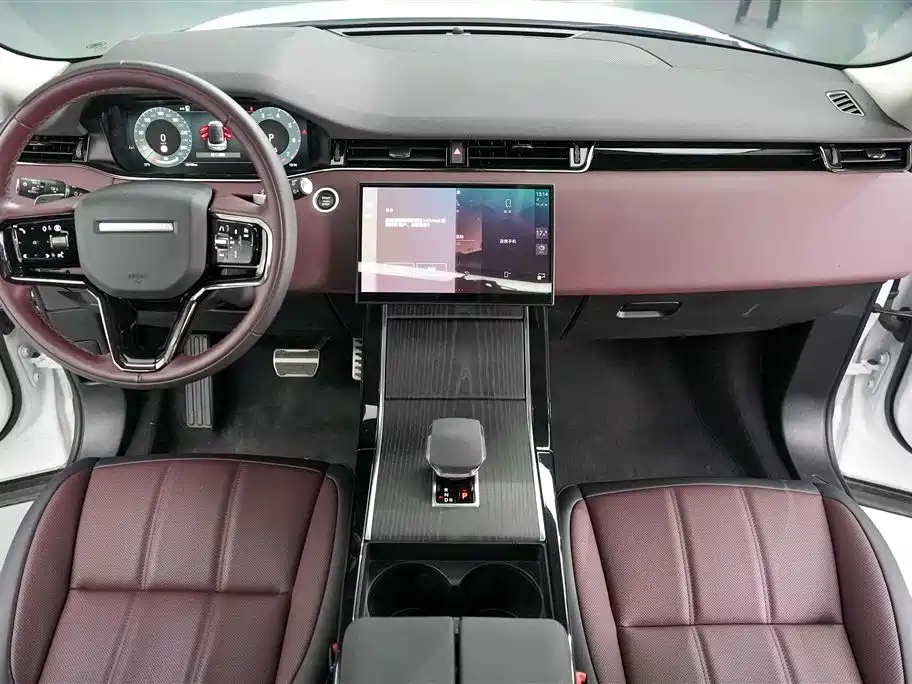 Land Rover Range Rover Aurora