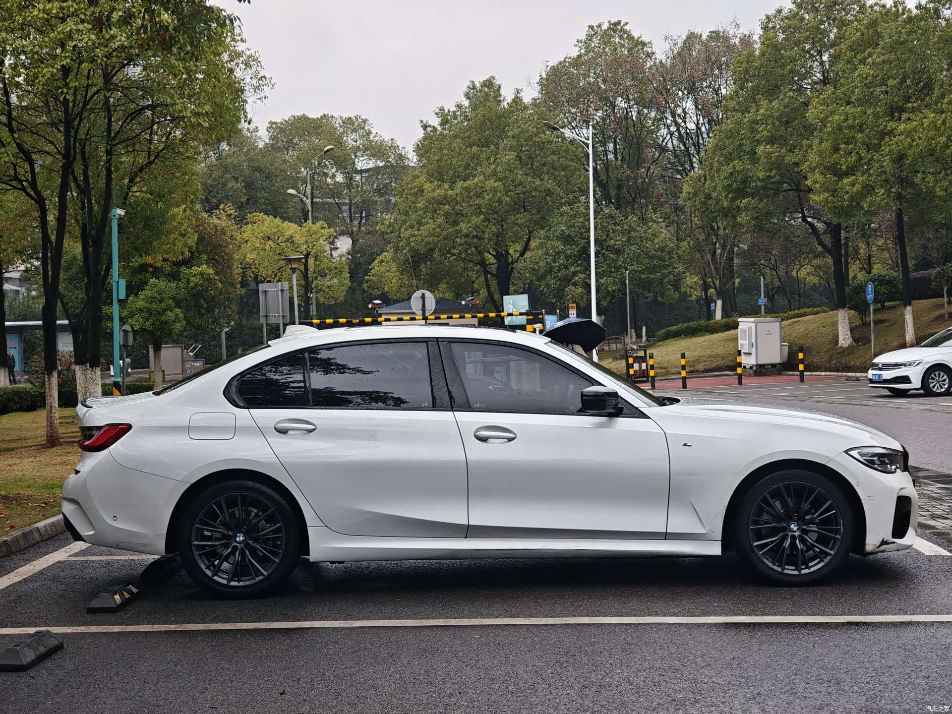 BMW 3 Series, 2020 3