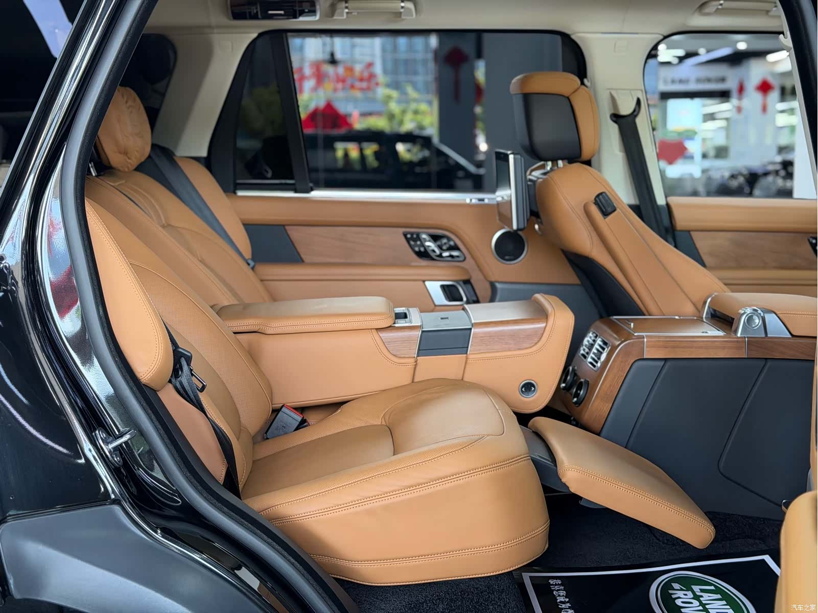 Land Rover Range Rover, 2020 20
