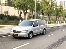 ���GL8 2007�� 2.5L GT ��Ӣ��