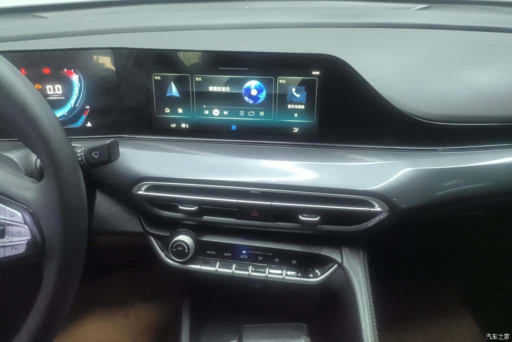 Changan Eado, 2021 13