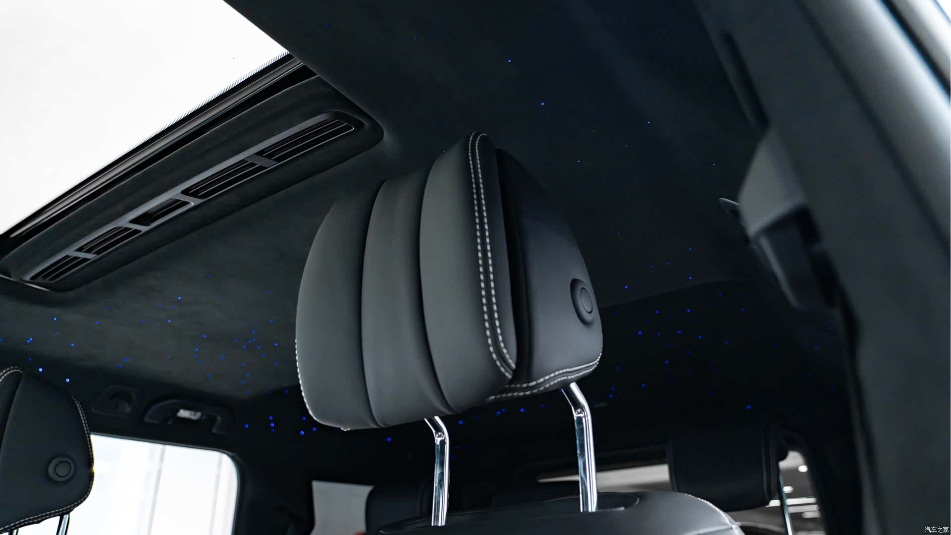 Mercedes-Benz G-Class, 2022 17