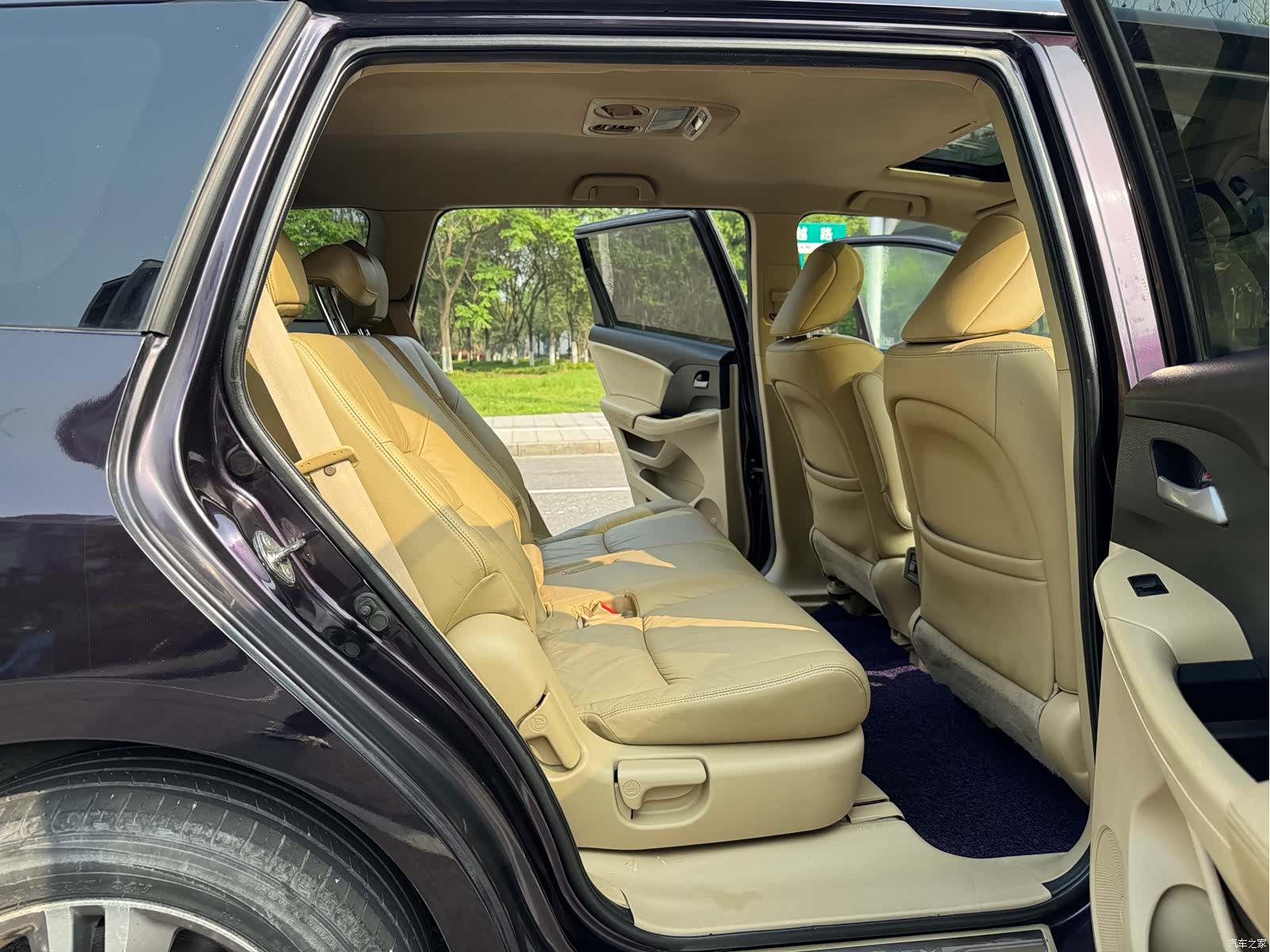 Honda Odyssey, 2012 12